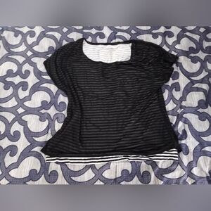 👠REITMANS plus Size Blouse👠